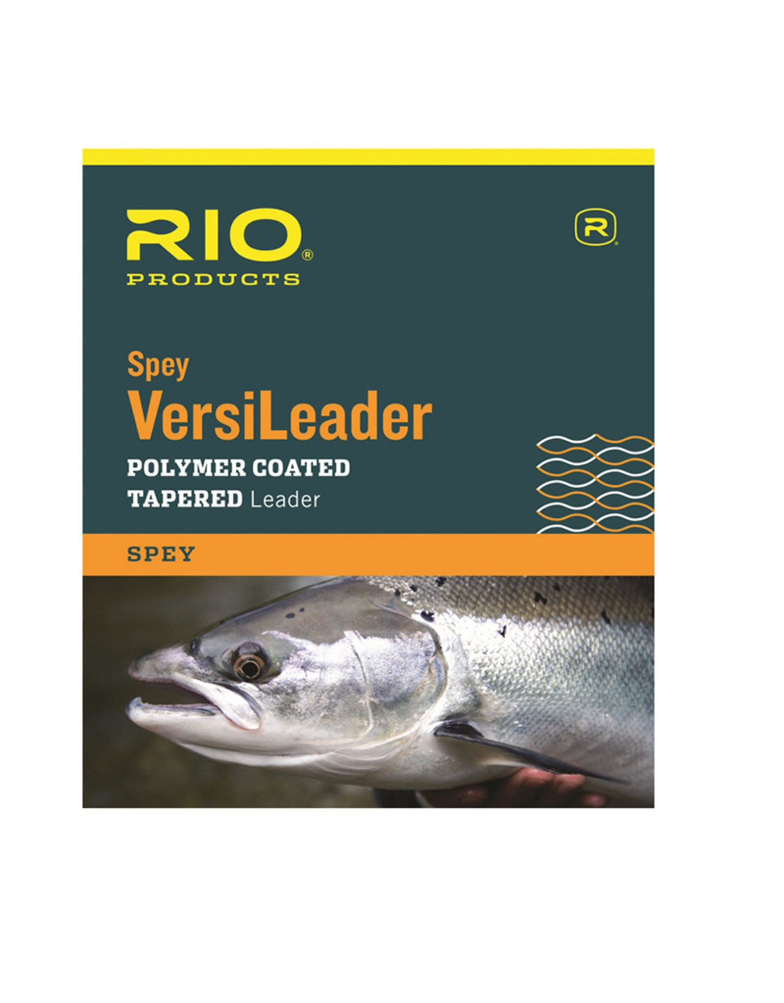 RIO Products Spey VersiLeader