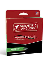 Scientific Anglers Amplitude Smooth: Anadro/Nymph