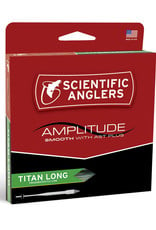 Scientific Anglers Amplitude Smooth: Titan Long