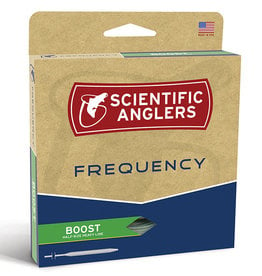 Scientific Anglers Frequency Boost