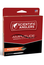 Scientific Anglers Amplitude Smooth: Bonefish