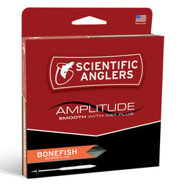 Scientific Anglers Amplitude Smooth: Bonefish