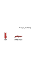 Scientific Anglers Amplitude Textured Bonefish