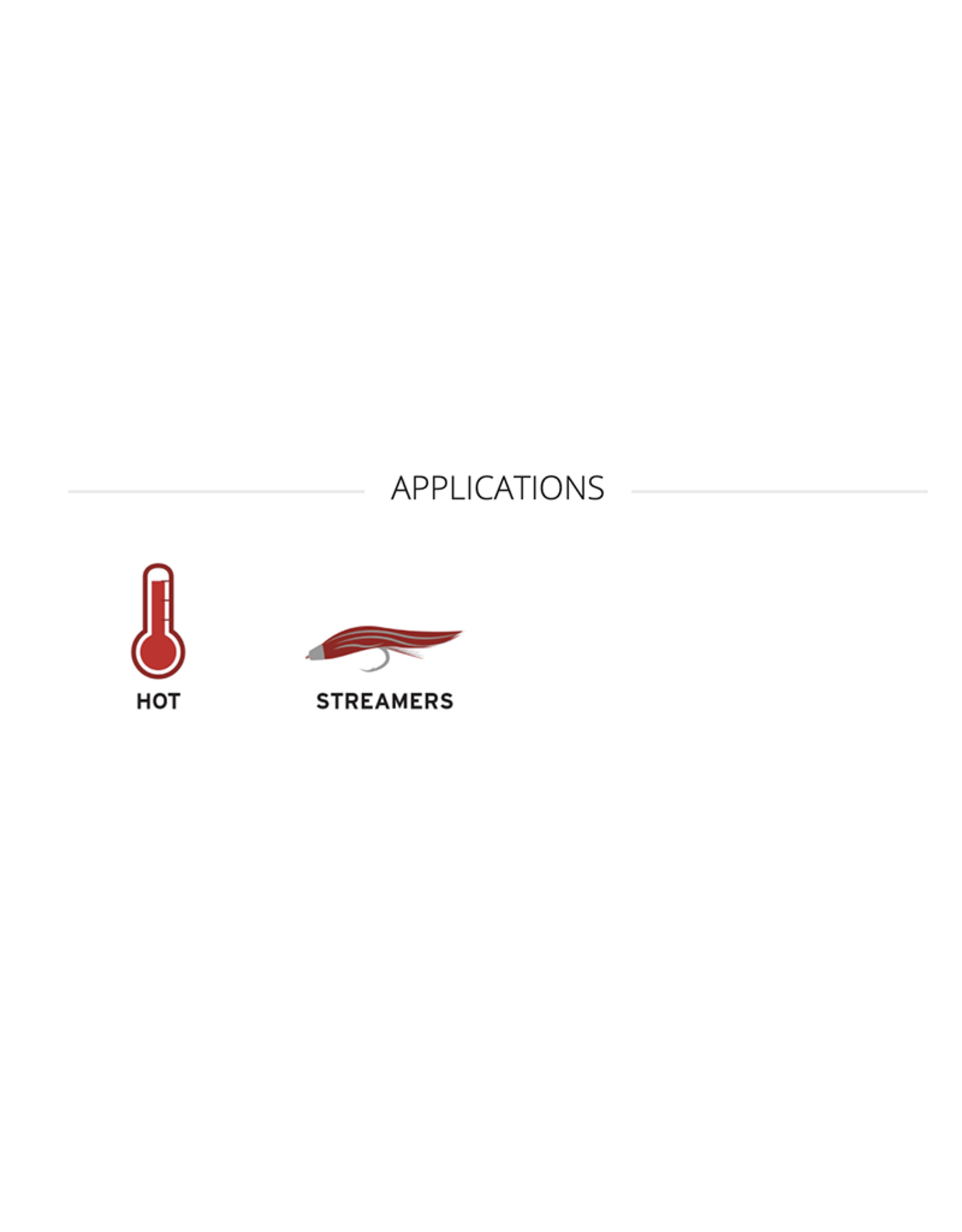 Scientific Anglers Amplitude Textured Bonefish