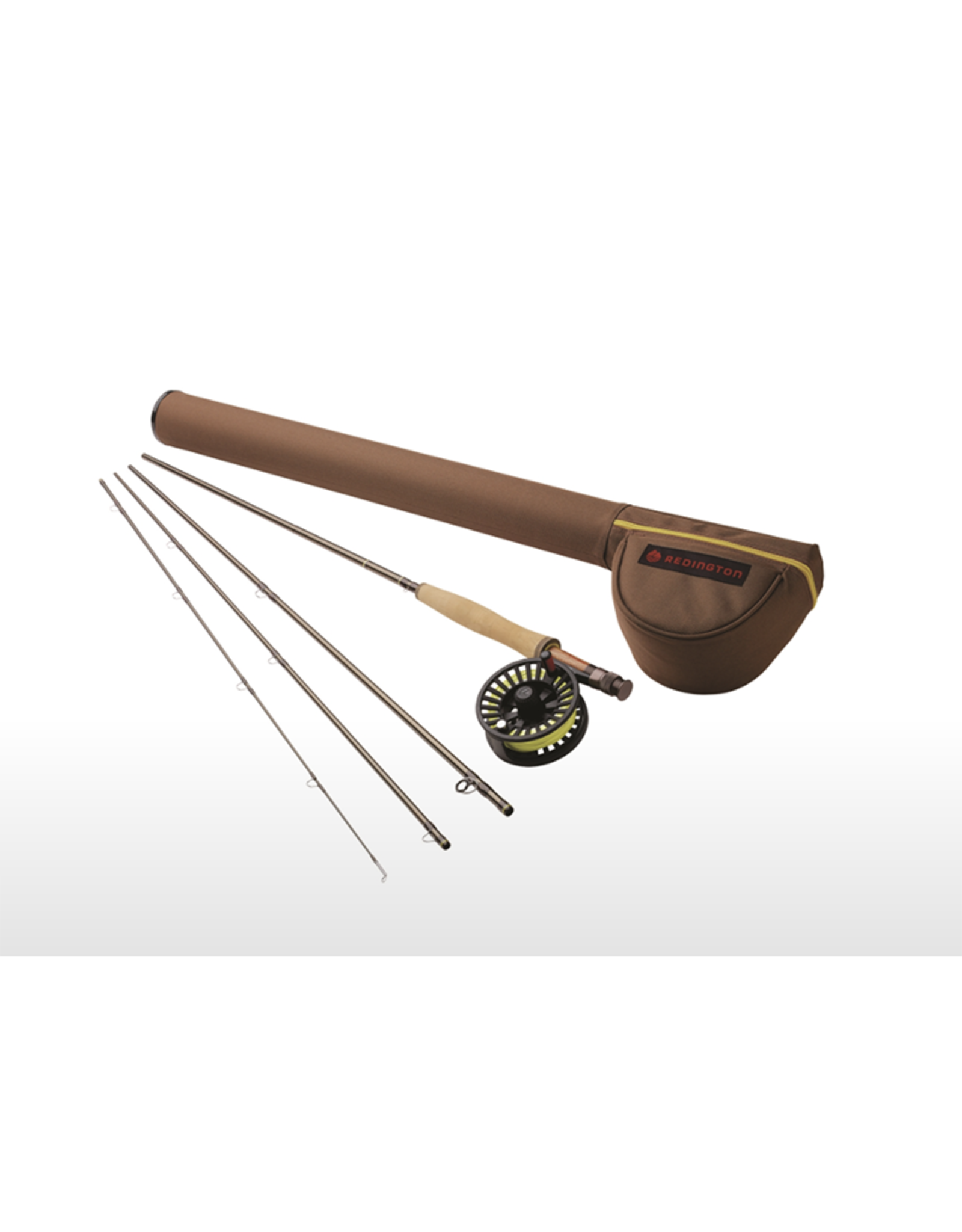 Redington Path II Rods