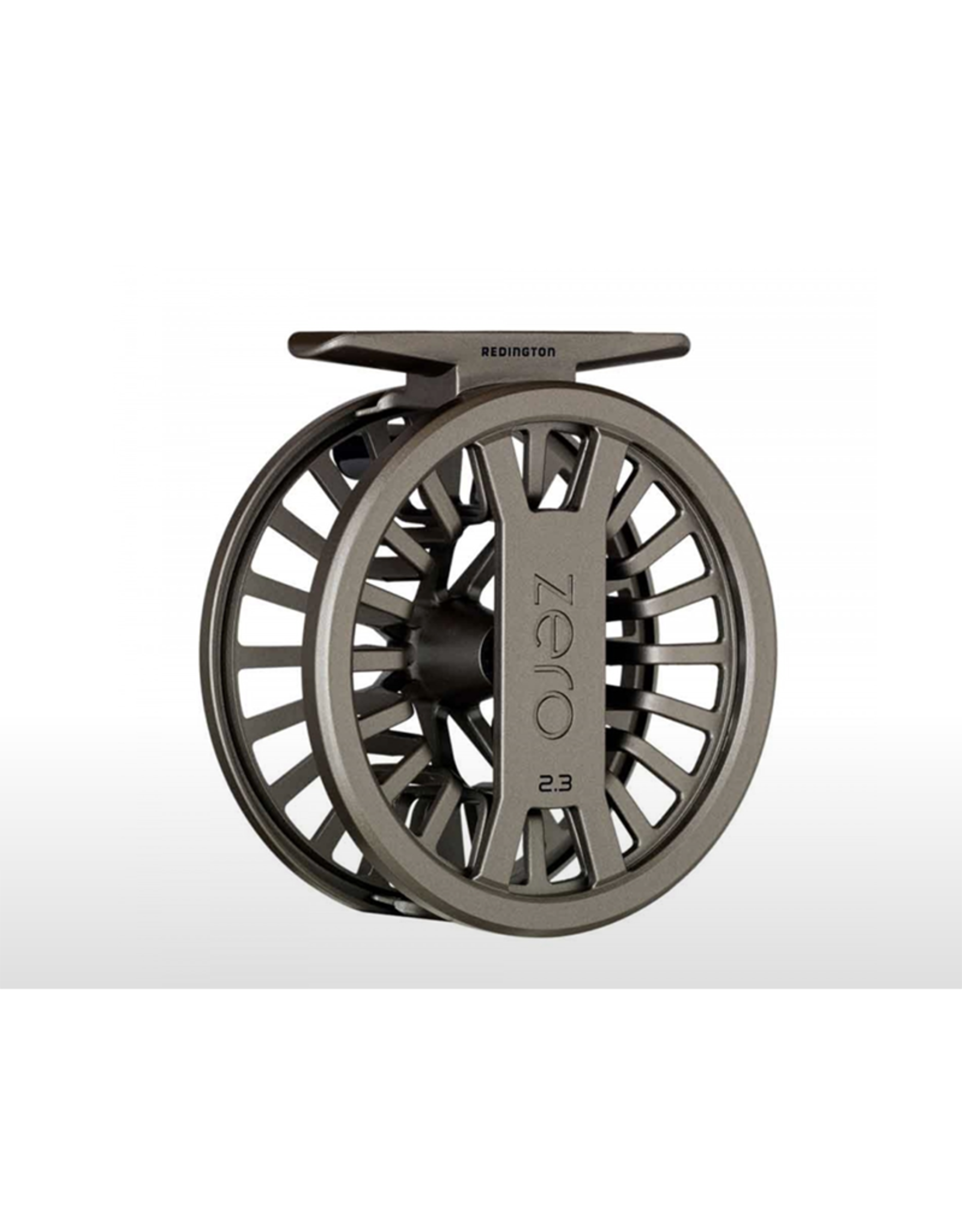 Redington Zero Fly Fishing Reel, Lightweight Design for Trout