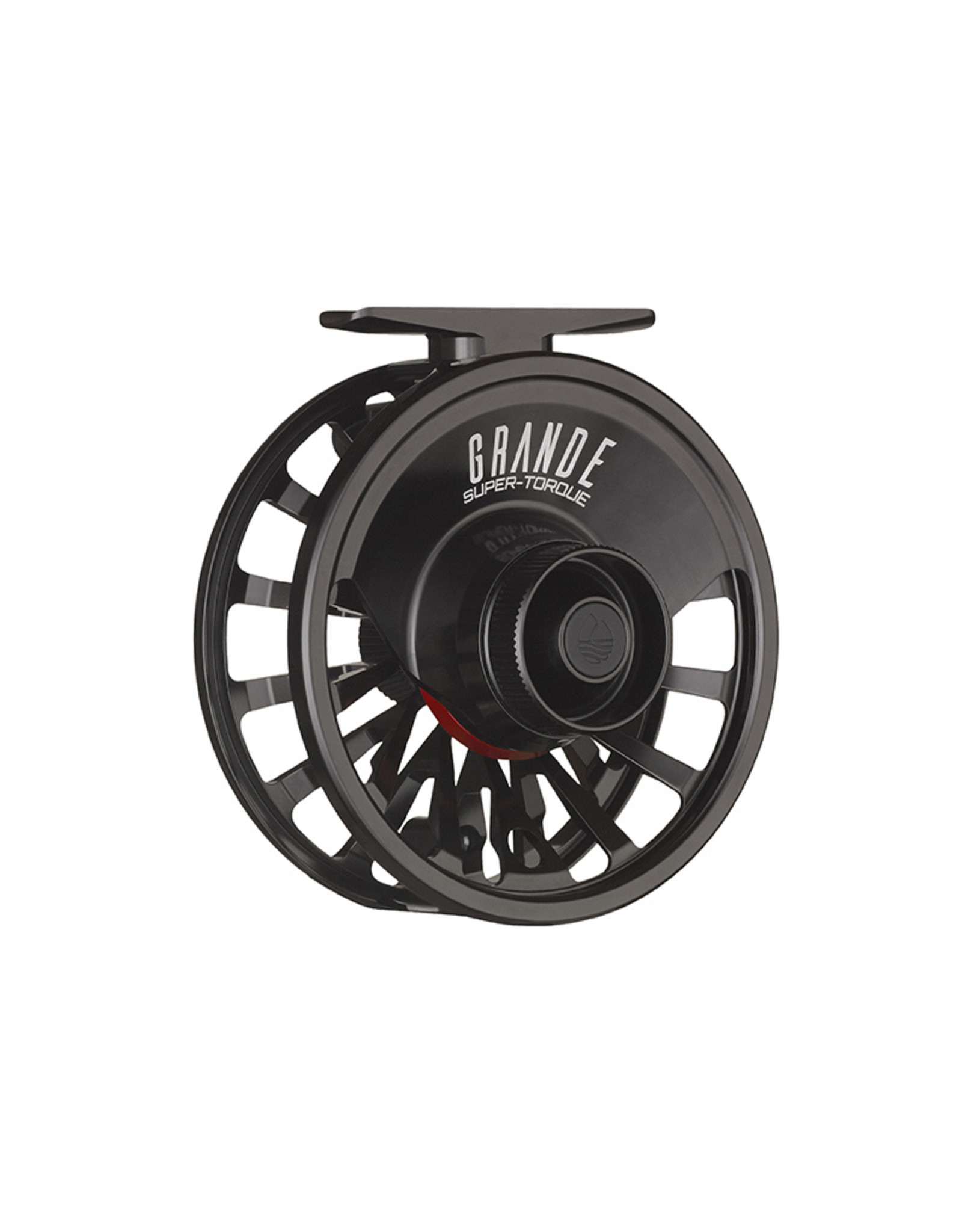 Redington GRANDE Fly Reel - Black