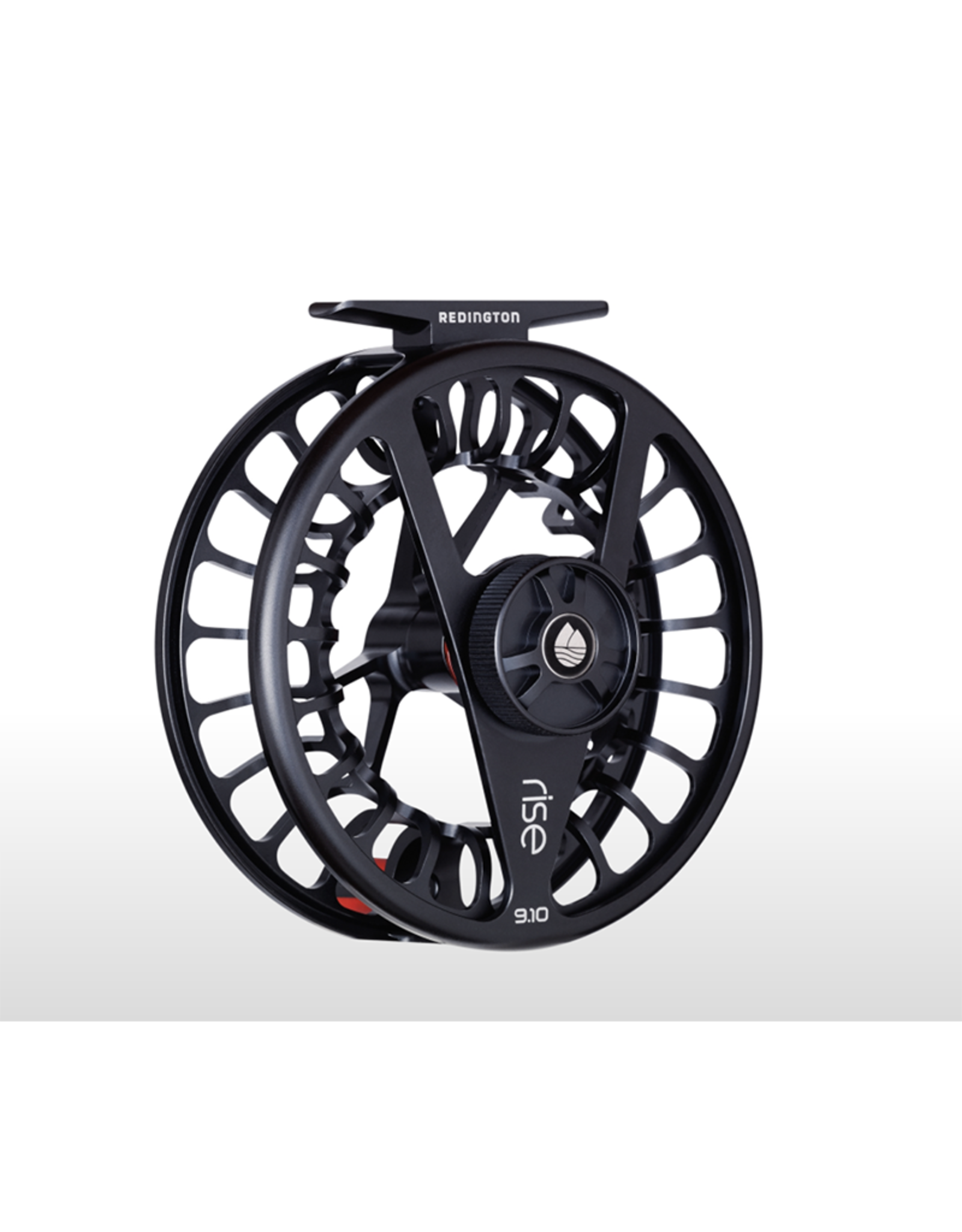 Buy the Redington Rise Disc Drag Fly Reel Spool 3/4 in Dark Charcoal