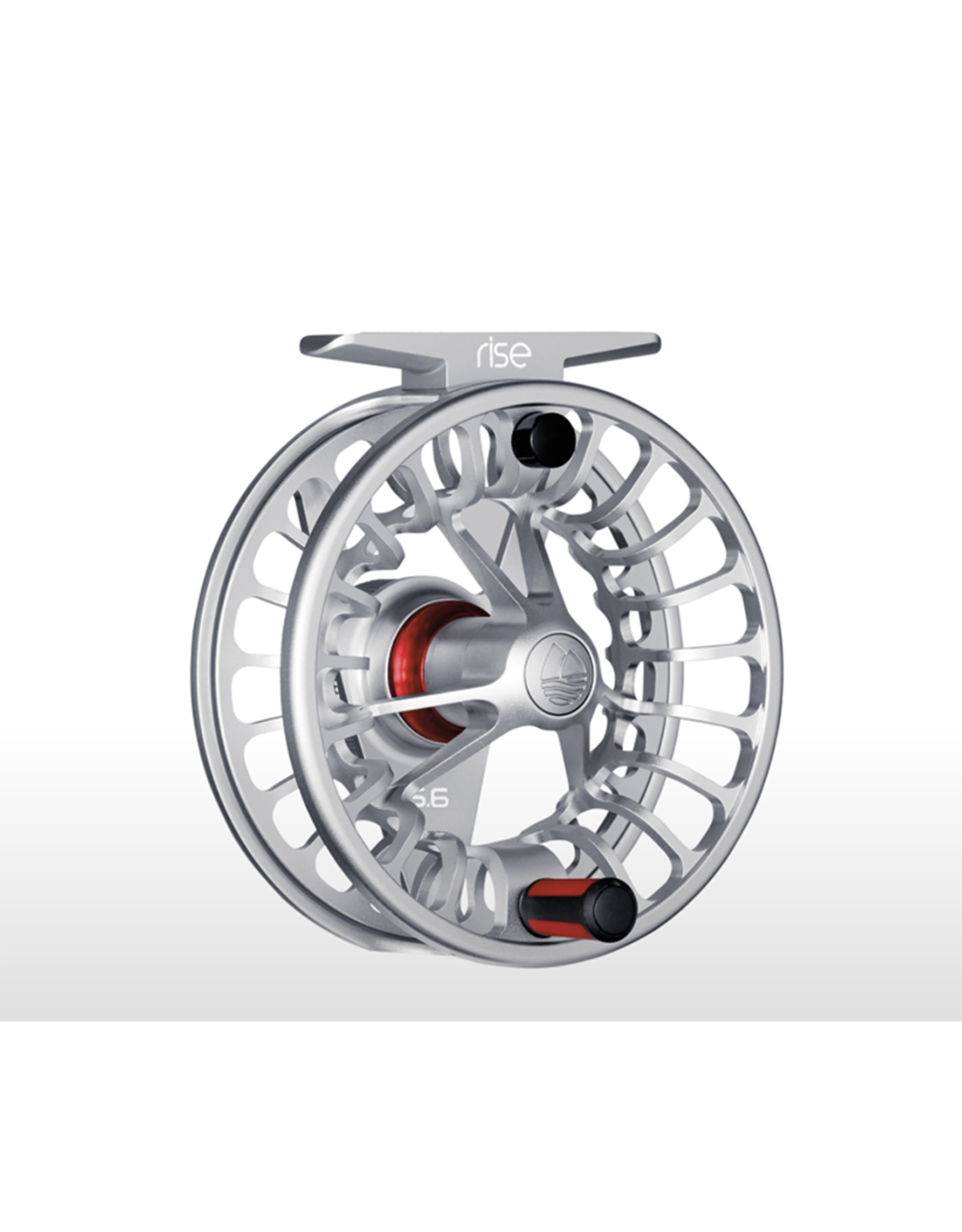 Redington Rise Fly Reels- Olive