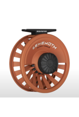 Redington Behemoth Fly Reel - Bob Mitchell's Fly Shop