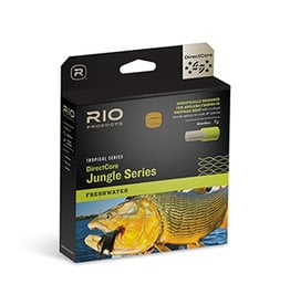 RIO Products DirectCore Jungle Series F/S6