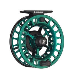 Sage Fly Reel 4680 8/9 WT Storm