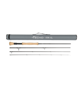 Echo Shadow II 3wt 10'0 - 11'0 with Free Competition Kit - Add Line –  Raft & Fly Shop