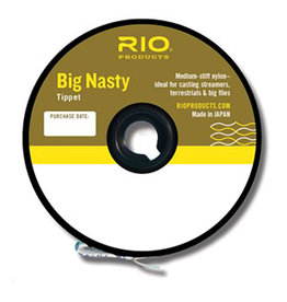 RIO Products Big Nasty Tippet