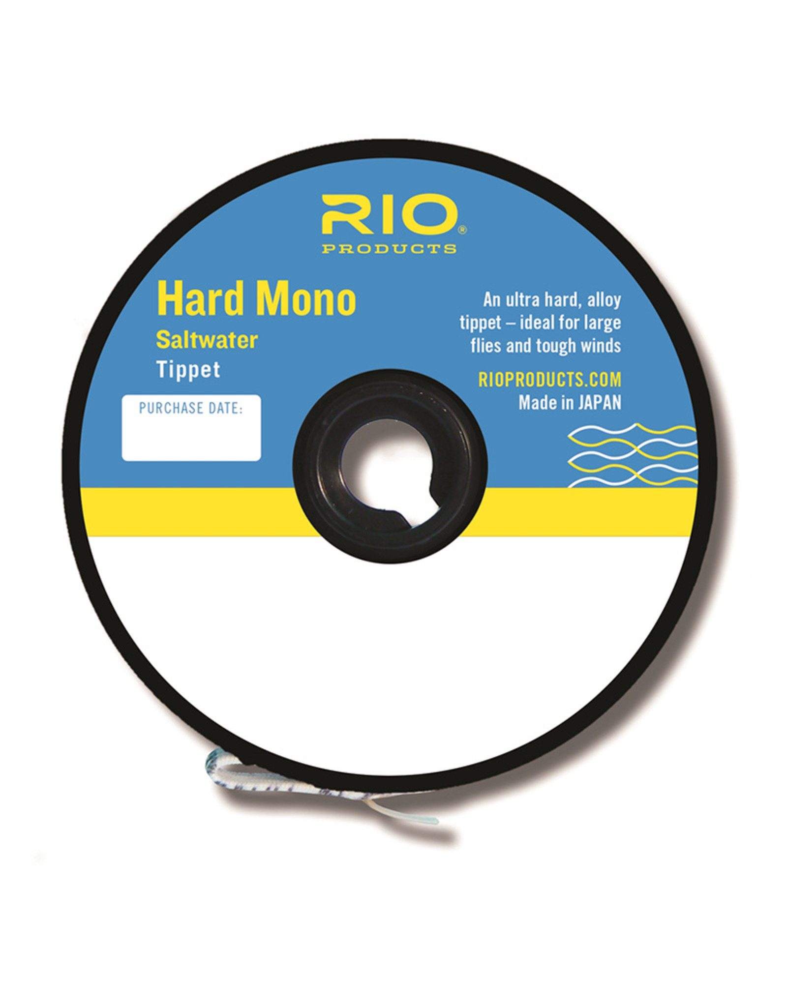 RIO Products Hard Mono Saltwater Tippet