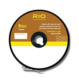 RIO Products Bass Tippet