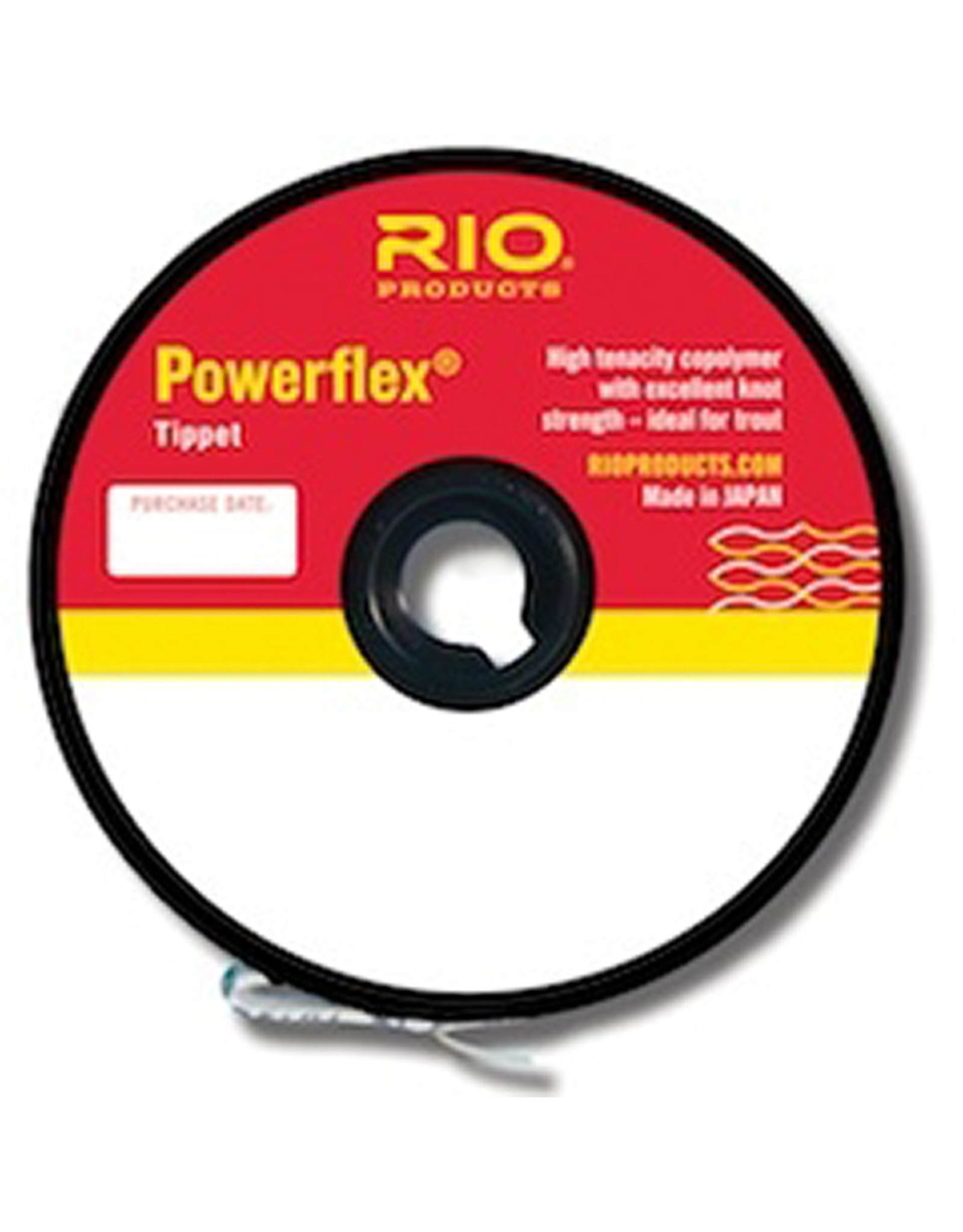 RIO Products Powerflex Guide Spool