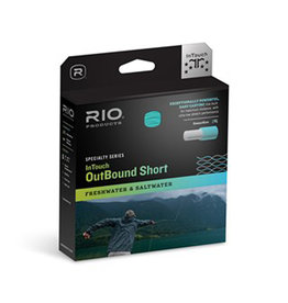 RIO Products InTouch OutBound Short I
