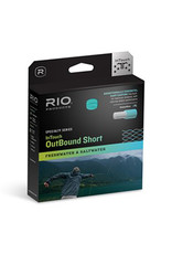 RIO Products InTouch OutBound Short F