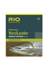 RIO Products Freshwater 10ft VersiLeader