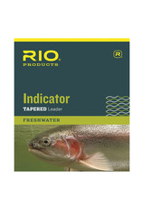 RIO Products Indicator 10ft Leader