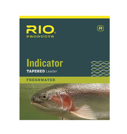 RIO Products Indicator 10ft Leader