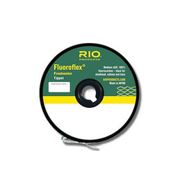 RIO Products Fluoroflex Freshwater Tippet
