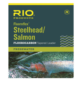 RIO Products Steelhead/Salmon 12ft Leader