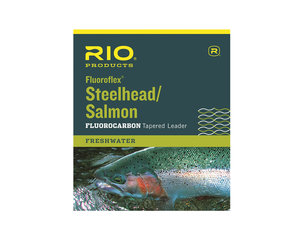 RIO Freshwater Salmon Flies Collection