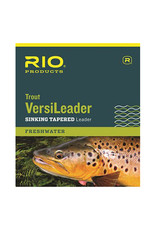 RIO Products Trout VersiLeader 7ft