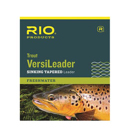 RIO Products Trout VersiLeader 12ft