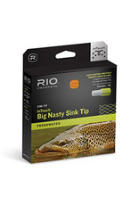 RIO Products InTouch Big Nasty 4D Sink Tip F/H/I/S3