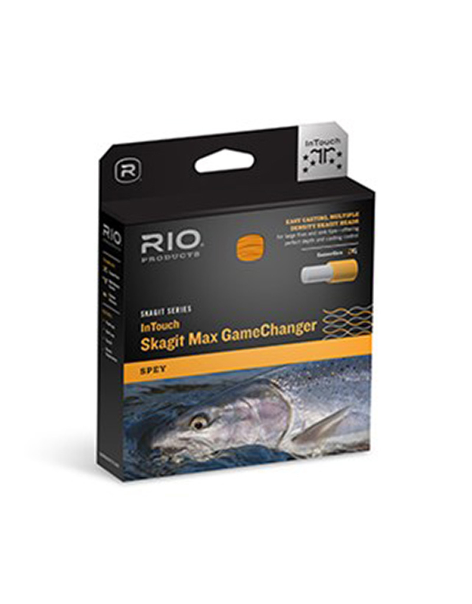 RIO Products InTouch Skagit Max GameChanger F/I/S3/S5