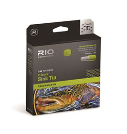 RIO Products InTouch Sink Tip 15ft. Type 3