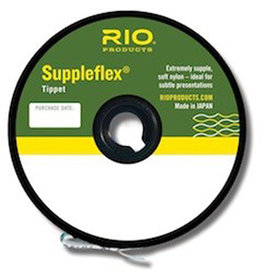 RIO Products Suppleflex Tippet