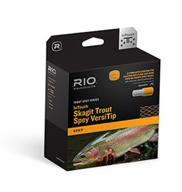 RIO Products InTouch Skagit Trout Spey VersiTip