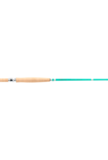 Echo River Glass Fly Rod 8' 4wt / Glacier