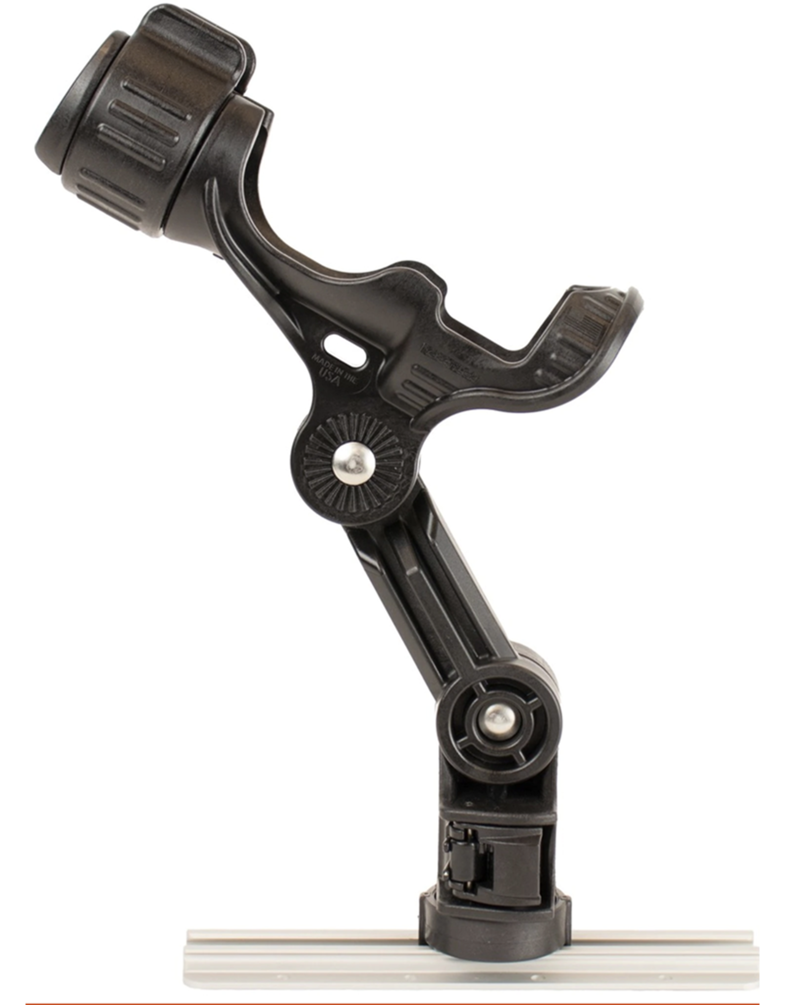 YakAttack Omega Pro Rod Holder