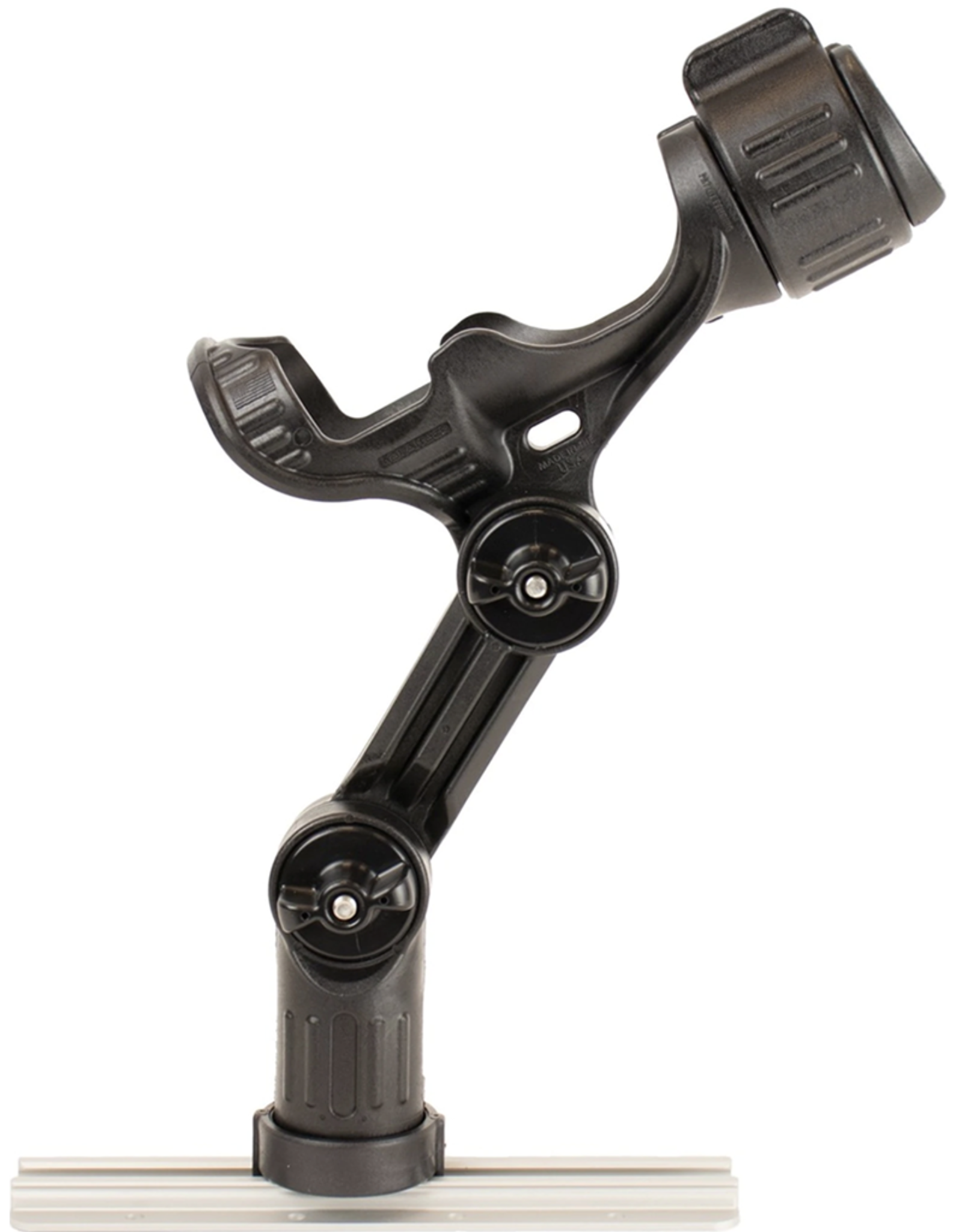 Omega Pro Rod Holder - Home