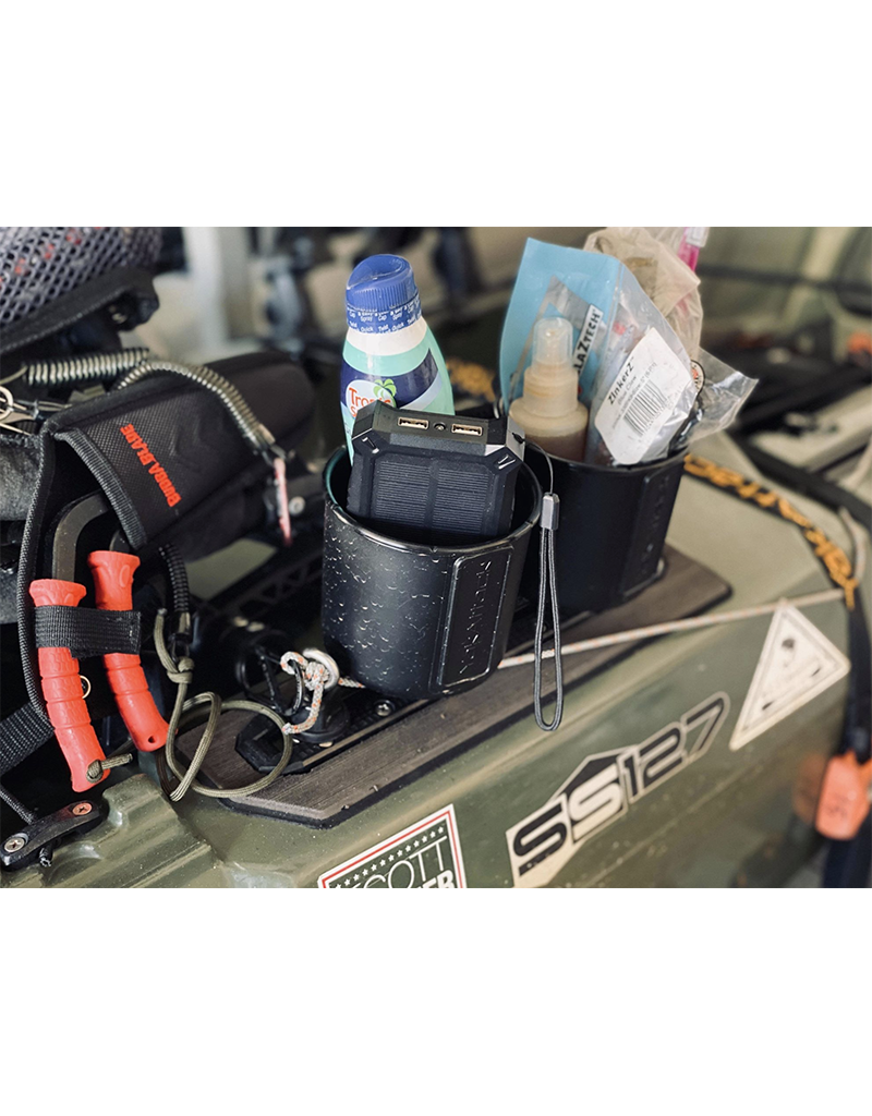 MultiMount Cup Holder Home