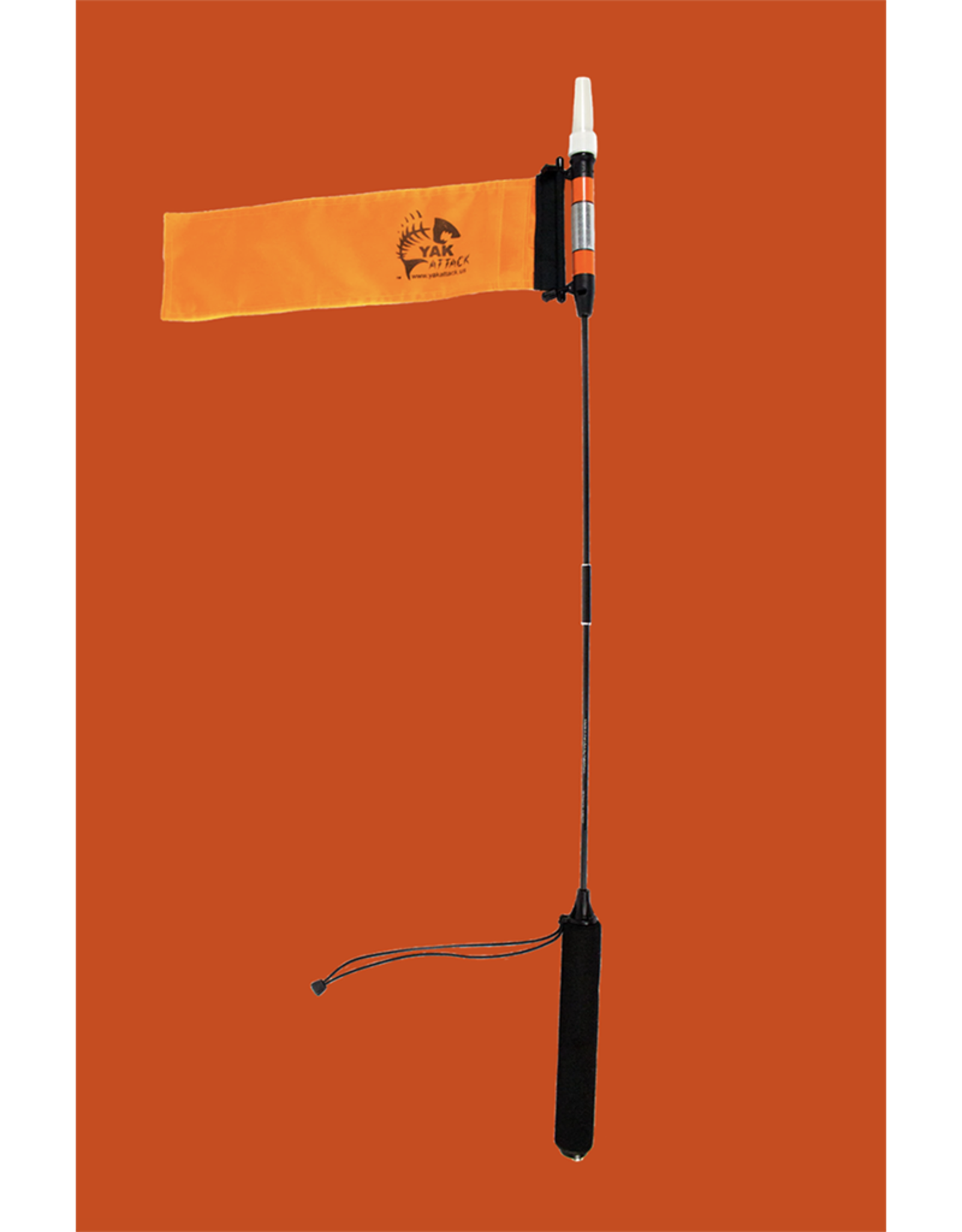 YakAttack VISICarbon Pro w MightMount & Hardware