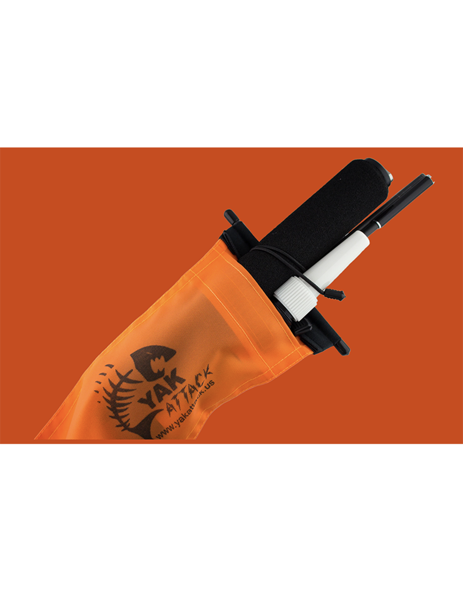 YakAttack VISICarbon Pro w MightMount & Hardware