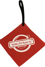 YakAttack YakAttack Tow Flag