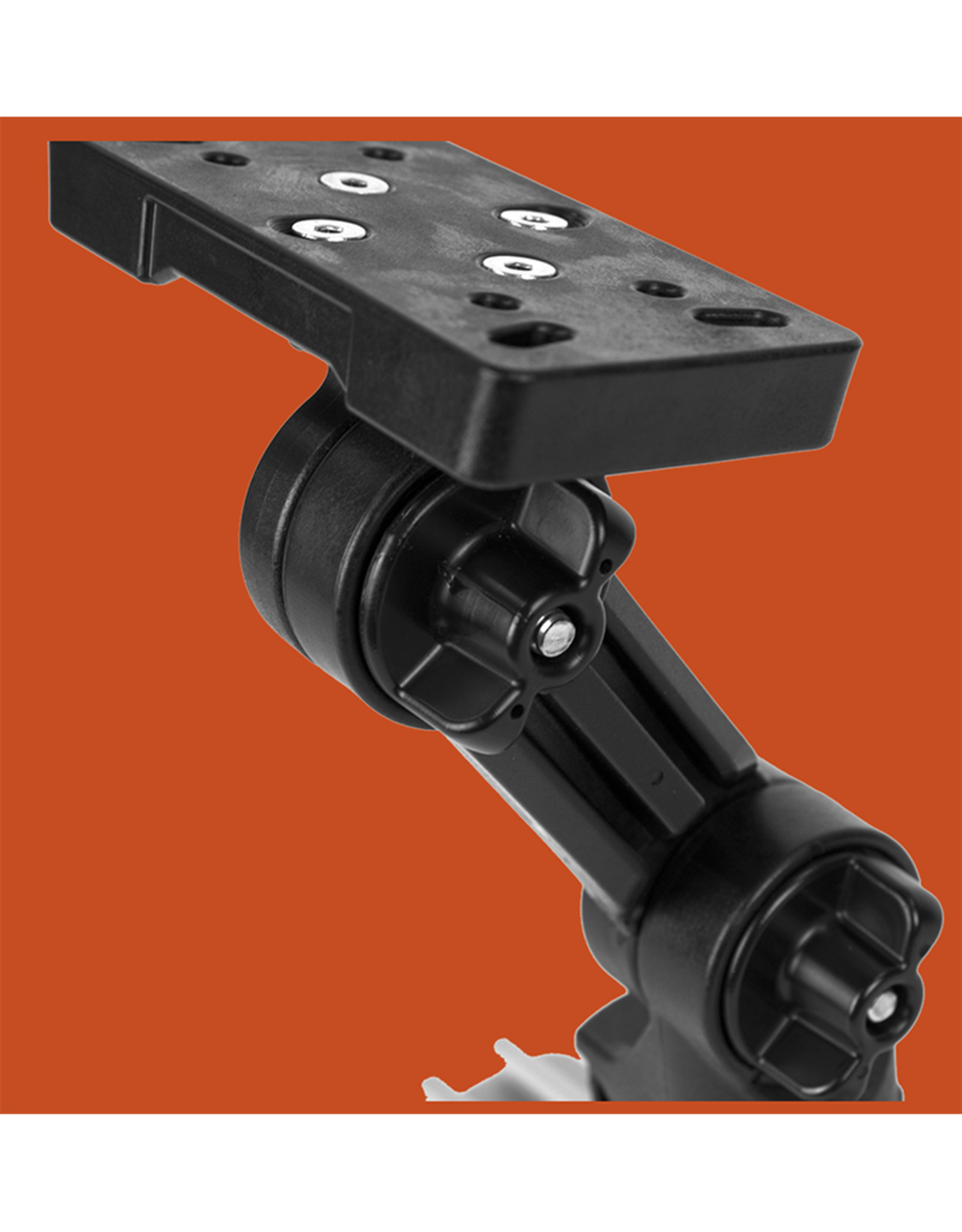 Fish Finder Mount: Helix Series - Home
