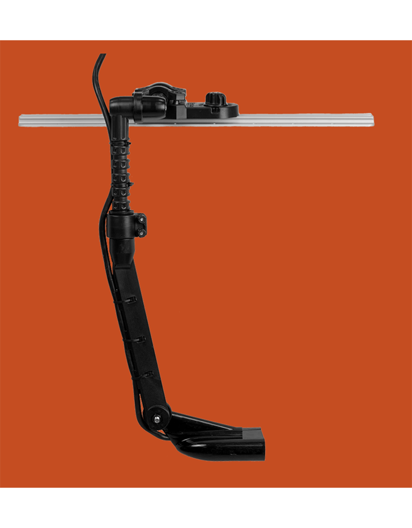 YakAttack - Switchblade Transducer Deployment Arm