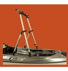 YakAttack CommandStan Universal Stand Assist Bar