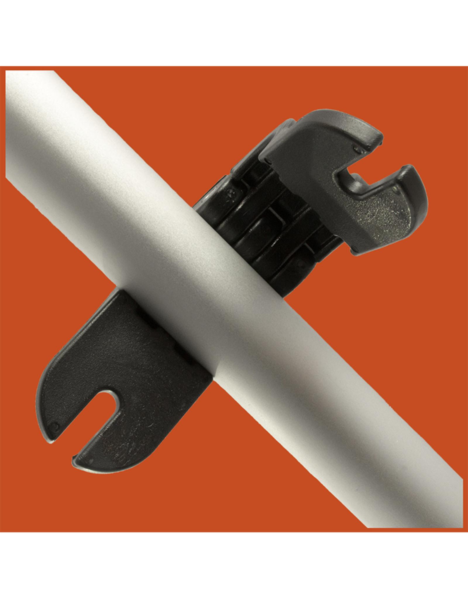 YakAttack CommandStan Universal Stand Assist Bar
