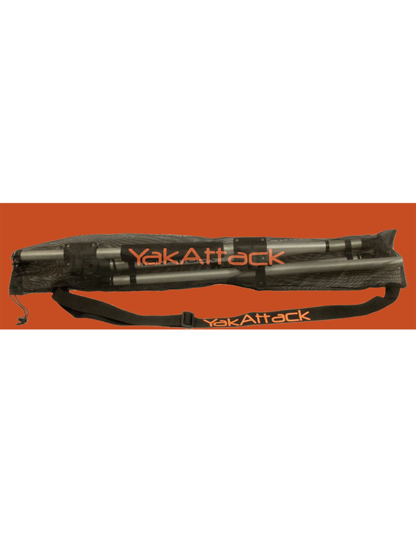 YakAttack CommandStan Universal Stand Assist Bar