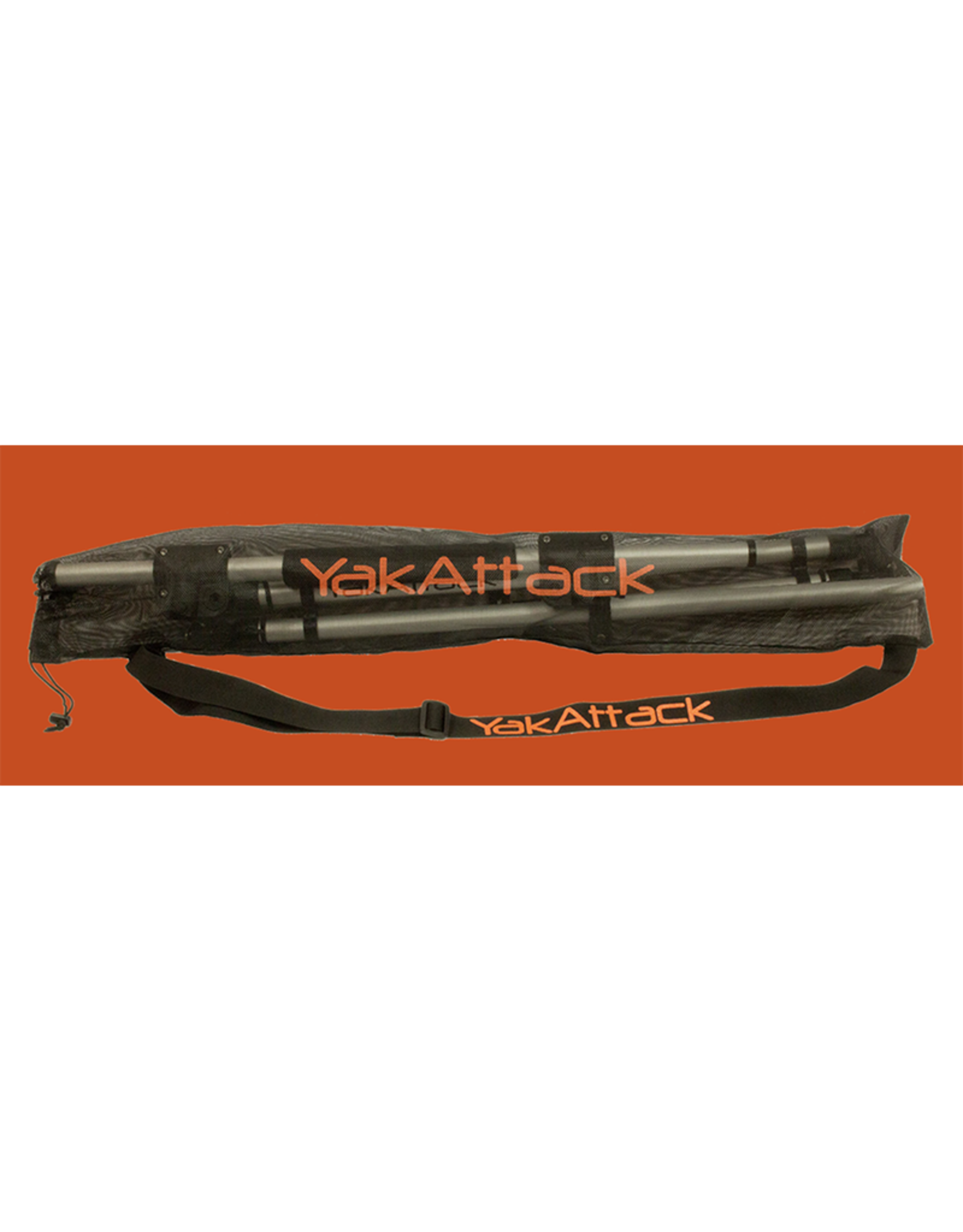 YakAttack CommandStan Universal Stand Assist Bar