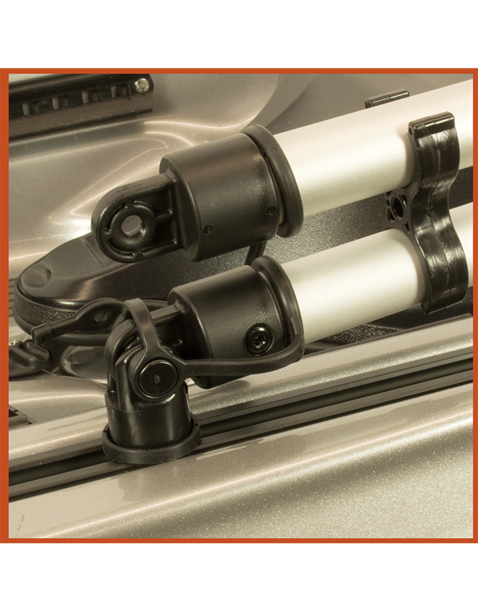 YakAttack CommandStan Universal Stand Assist Bar